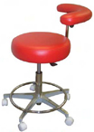 Model 1065-GW  Assistant Stool